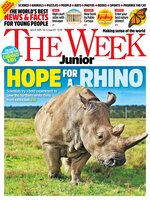 The Week Junior US